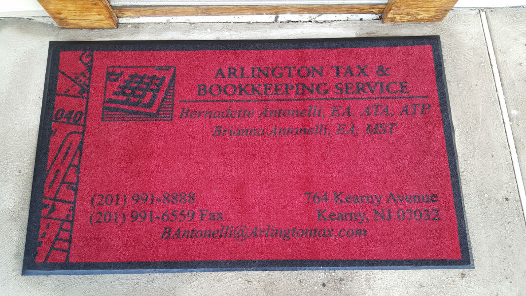 Arlington Tax Services
